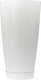 Barfly - 28 Oz Stainless Steel White Full Size Cocktail Shaker Tin - M37084WH