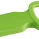 Barfly - 4" Green Y Peeler With Straight High Carbon Steel Blade - M33071GRB