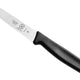 Barfly - 4" Serrated Pointed Tip Paring Bar Knife With Guard - M33931B