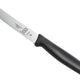 Barfly - 4.25" Serrated Two-Tine Tomato Bar Knife - M33930B