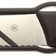 Barfly - 4.3" Serrated Rounded Tip Paring Bar Knife With Guard - M33932B