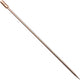 Barfly - 4.37" Copper Plated Cocktail Pick With Grooved Top - M37030CP