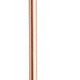 Barfly - 4.43" Copper Bamboo Knot Cocktail Pick - M37182CP