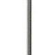 Barfly - 4.62" Stainless Steel Sword Top Cocktail Pick - M37065