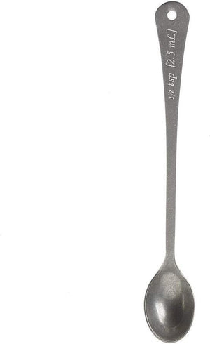 Barfly - 5 Tsp Vintage Measured Bar Spoon - M37040