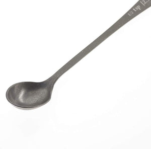 Barfly - 5 Tsp Vintage Measured Bar Spoon - M37040