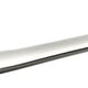 Barfly - 6.75" Stainless Steel Perforated Spherificiation Spoon - M35162