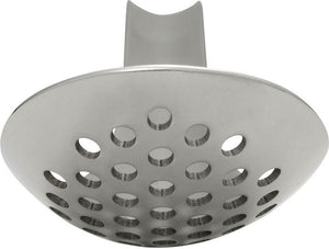 Barfly - 6.75" Stainless Steel Perforated Spherificiation Spoon - M35162