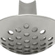 Barfly - 6.75" Stainless Steel Perforated Spherificiation Spoon - M35162