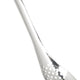 Barfly - 6.75" Stainless Steel Perforated Spherificiation Spoon - M35162