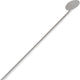 Barfly - 7.62" Stainless Steel Straw/Stirrer - M37034