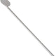 Barfly - 7.62" Stainless Steel Straw/Stirrer - M37034