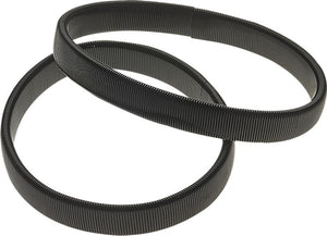 Barfly - Black Shirt Sleeve Armband, Pack of 2 - M98015