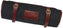 Barfly - Canvas Gun Metal Black Fabric Gear Roll - M30930