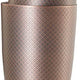 Barfly - Diamond Lattice 28 Oz & 18 Oz Antique Copper Cocktail Shaker/Tin Pack - M37200ACP