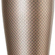 Barfly - Diamond Lattice 28 Oz Stainless Steel Antique Copper Full Size Cocktail Shaker - M37199ACP