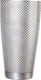 Barfly - Diamond Lattice 28 Oz Stainless Steel Full Size Cocktail Shaker - M37199