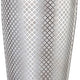 Barfly - Diamond Lattice 28 Oz Stainless Steel Full Size Cocktail Shaker - M37199