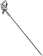 Barfly - Stainless Steel Bamboo Knot Cocktail Pick - M37182