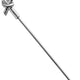 Barfly - Stainless Steel Bamboo Knot Cocktail Pick - M37182