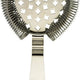 Barfly - Stainless Steel Classic Hawthorne Spring Bar Strainer - M37037