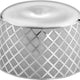 Barfly - Stainless Steel Diamond Lattice Japanese Style Replacement Cap For M37205 - M37205-CAP