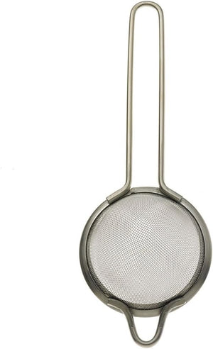 Barfly - Stainless Steel Fine Mesh Strainer - M37025