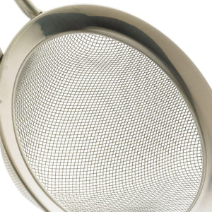 Barfly - Stainless Steel Fine Mesh Strainer - M37025