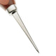 Barfly - Stainless Steel Ice Pick with Wooden Handle - M37024