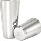 Barfly - SuperFly 28 Oz & 18 Oz Stainless Steel Heavy Weight Cocktail Shaker/Tin Pack - M37161