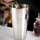 Barfly - SuperFly 28 Oz Stainless Steel Heavy Weight Cocktail Shaker/Tin - M37160