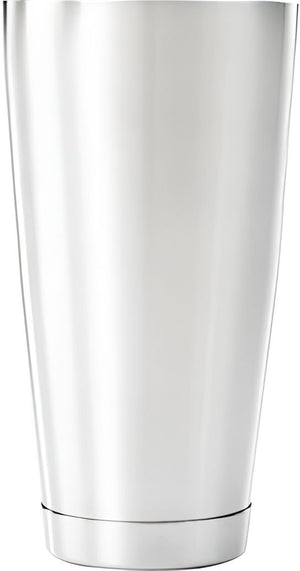 Barfly - The Double™ 18 Oz Stainless Steel Heavy Weight Cocktail Shaker/Tin - M37080