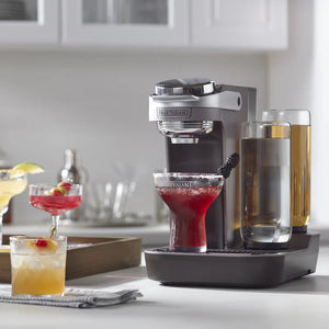 Bartesian - Duet Cocktail Maker Machine - 55310G