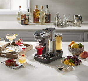 Bartesian - Duet Cocktail Maker Machine - 55310G