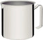 Bellucci - 300 ml Stainless Steel Milk Pitcher - STO153