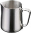 Bellucci - 350 ml Stainless Steel Milk Pitcher - MC-005 SS