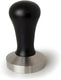 Bellucci - 58 mm Metal Black Coffee Tamper - KO-0007 B