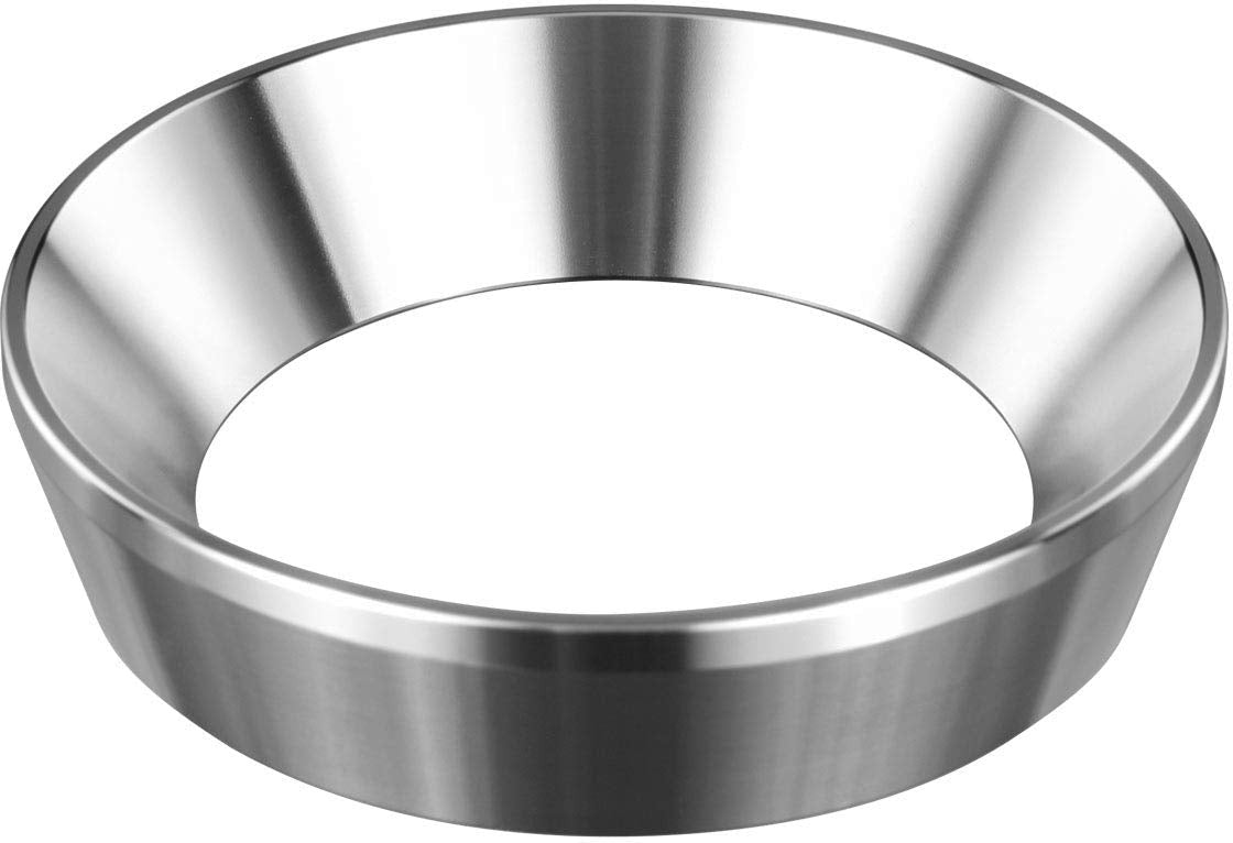 Bellucci - 58 mm Stainless Steel Dosing Funnel - KO-122.2