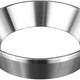 Bellucci - 58 mm Stainless Steel Dosing Funnel - KO-122.2