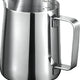 Bellucci - 600 ml Stainless Steel Milk Pitcher - MC-006 SS