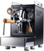 Bellucci - Artista Satin Black Semi-Automatic Espresso Machine - Artista Nero