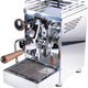 Bellucci - Artista Stainless Steel Semi-Automatic Espresso Machine - Artista Inox