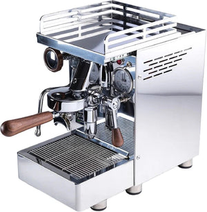 Bellucci - Artista Stainless Steel Semi-Automatic Espresso Machine - Artista Inox