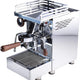 Bellucci - Artista Stainless Steel Semi-Automatic Espresso Machine - Artista Inox