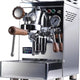 Bellucci - Artista Stainless Steel Semi-Automatic Espresso Machine - Artista Inox