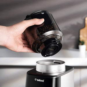 Bellucci - Casa Premium Residential Coffee Grinder - Belluccicasa