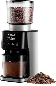 Bellucci - Casa Premium Residential Coffee Grinder - Belluccicasa