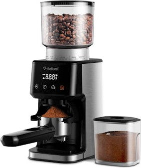 Bellucci - Casa Premium Residential Coffee Grinder - Belluccicasa