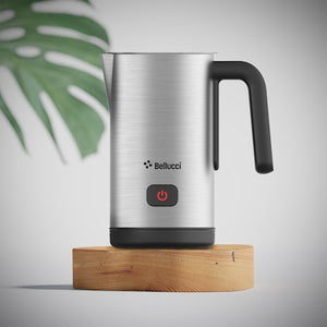 Bellucci - Latte+ Milk Frother With Detachable On Base - D100