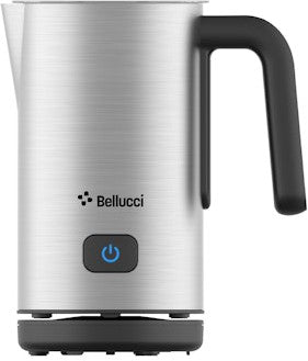 Bellucci - Latte+ Milk Frother With Detachable On Base - D100